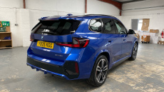 BMW X1 sDrive 18d M Sport 5dr [Tech/Pro Pack] Step Auto Diesel Estate